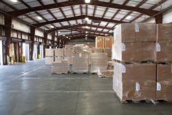 Supply Chain Logistics